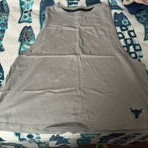 Under armour tank top